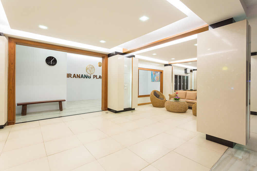 Phranang Place- Sha Extra Ao Nang Exterior foto